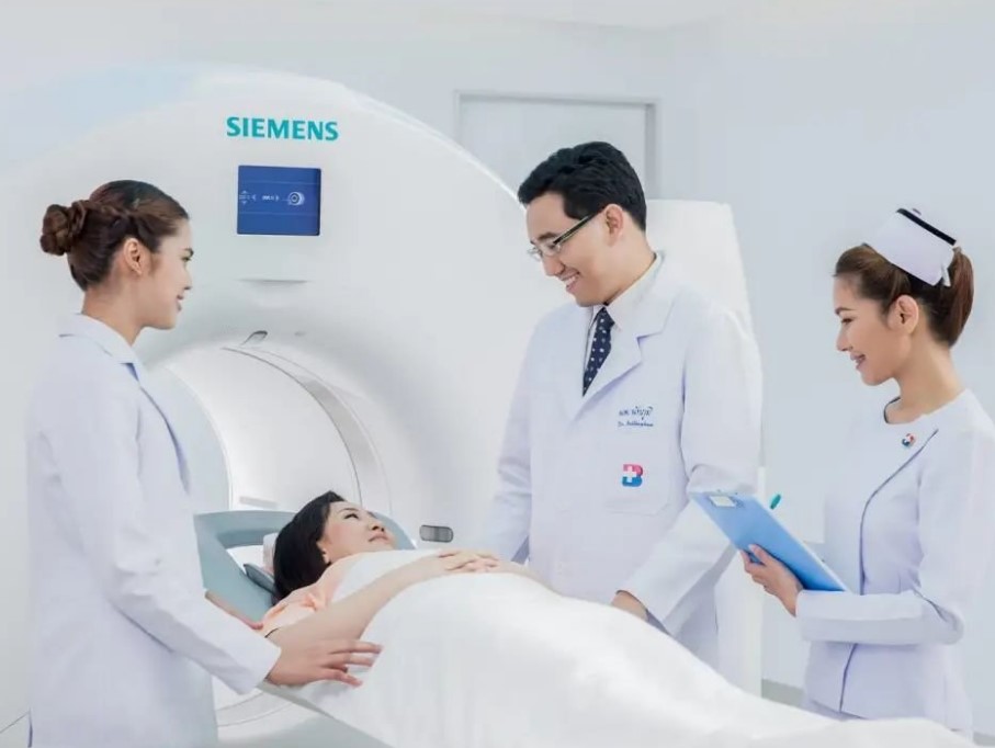 墨西哥成为每年100万美国人的“医