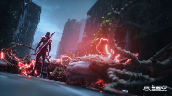 《吞噬星空》动画合辑篇更新