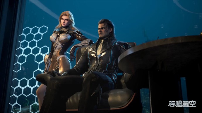 《吞噬星空》动画合辑篇更新