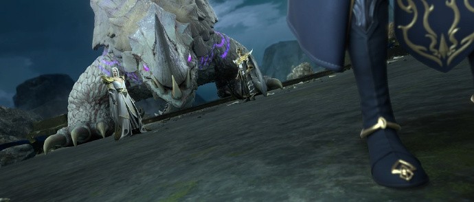 《完美世界》动画第105集更新，三神葬身西陵界