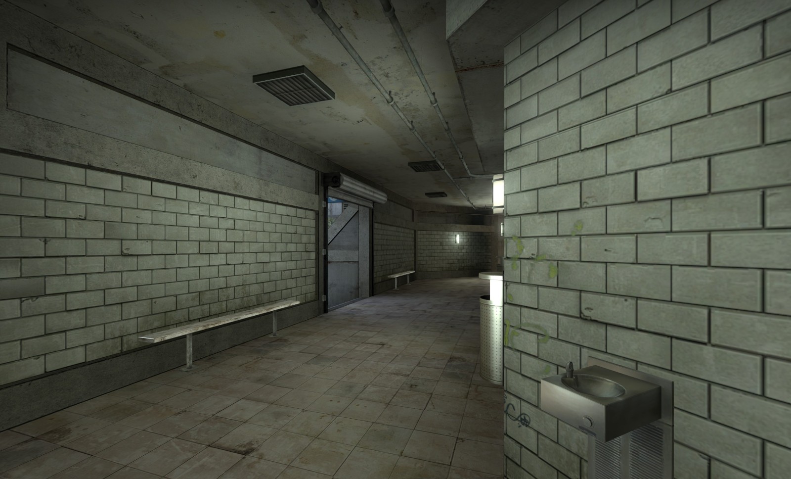 《反恐精英2》官宣！可免费从CSGO升级