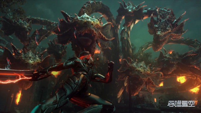 《吞噬星空》动画合辑篇更新