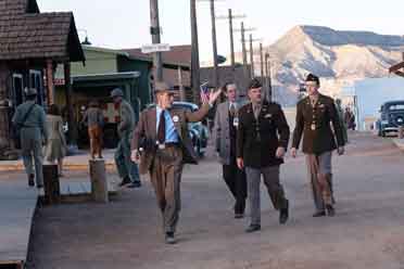 （焦点）诺兰新片《奥本海默》新海报、