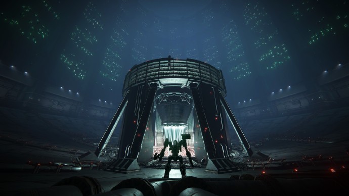 《装甲核心6》ESRB分级出炉：仅为T级 不含18+内容!