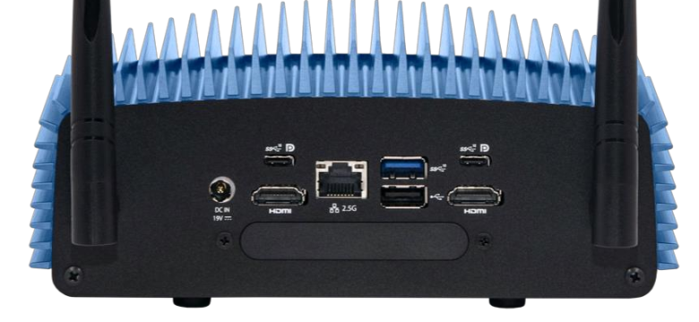 《Arena Canyon Porcoolpine》迷你电脑今日发布：预售价779 美元