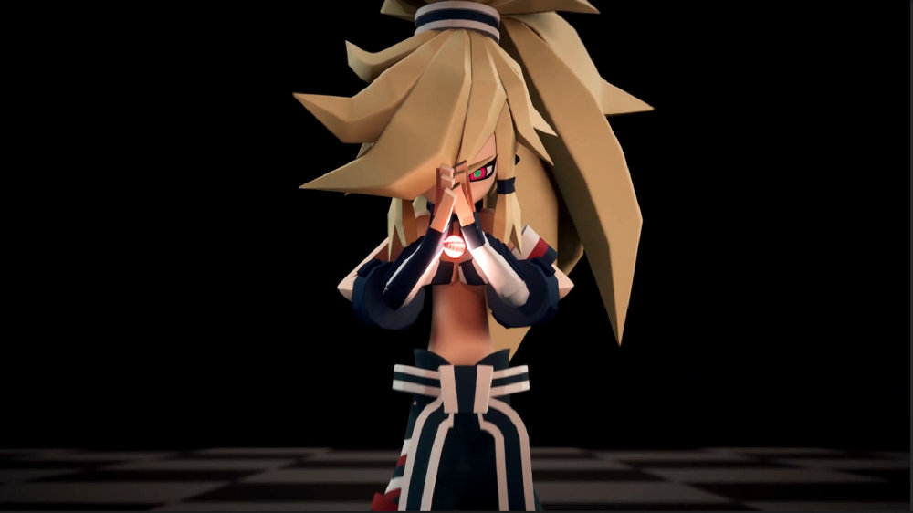 《凹凸世界》新一周（3.27）口令礼包，截至4月2日