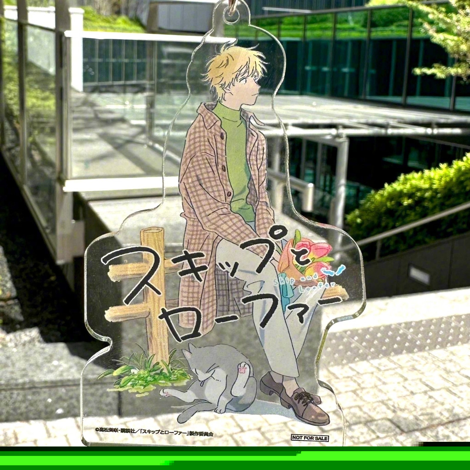 《跃动青春》人设梅下麻奈未最新第7话应援绘