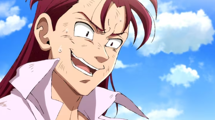 《七大罪：默示录四骑士》新预告 确定10月开播