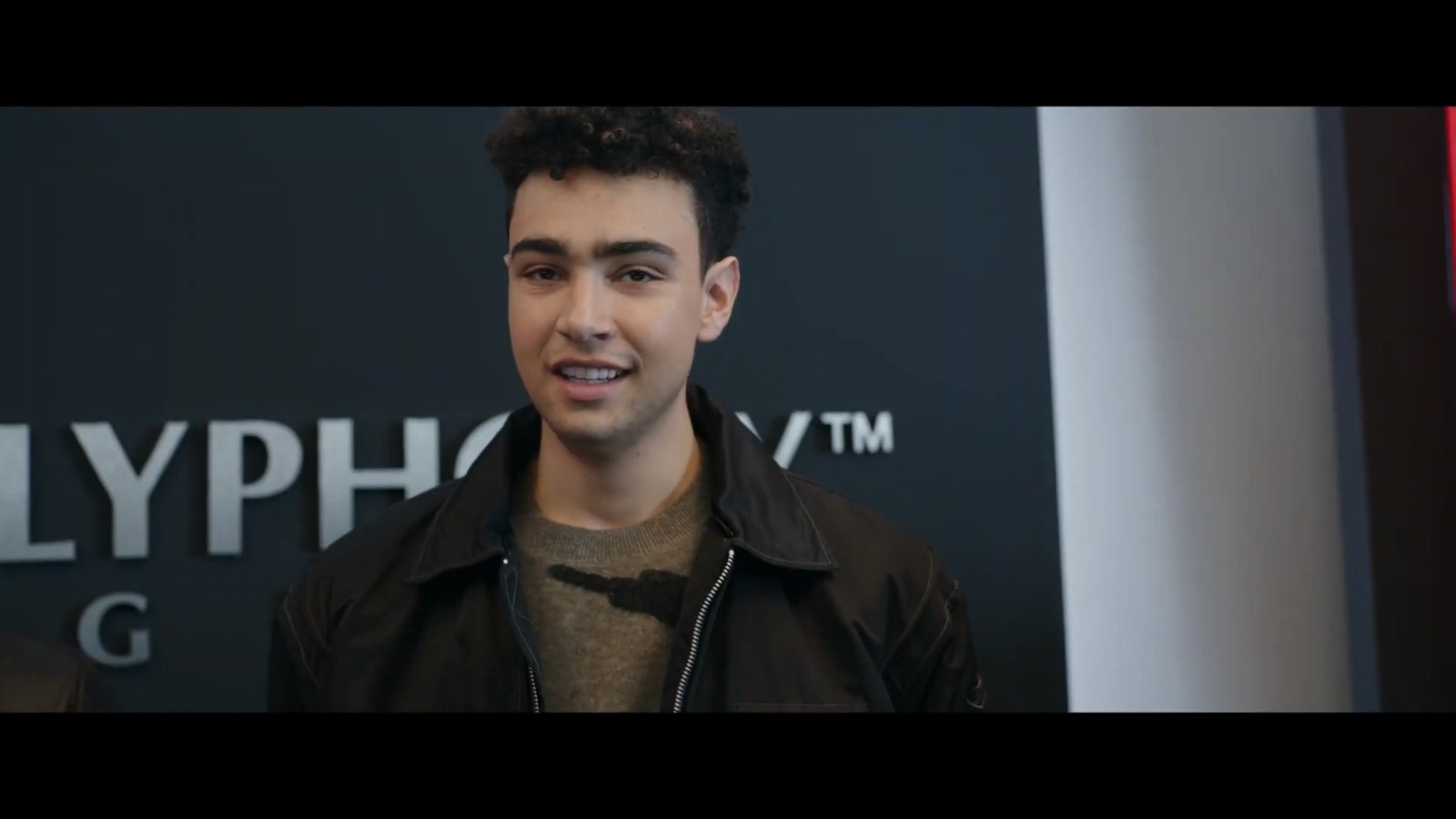 《GT赛车》真人电影《头号赛车手》首支预告