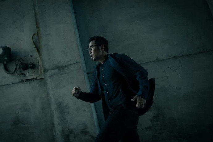 《谁是被害者》第二季释出全新剧照，原班人马回归