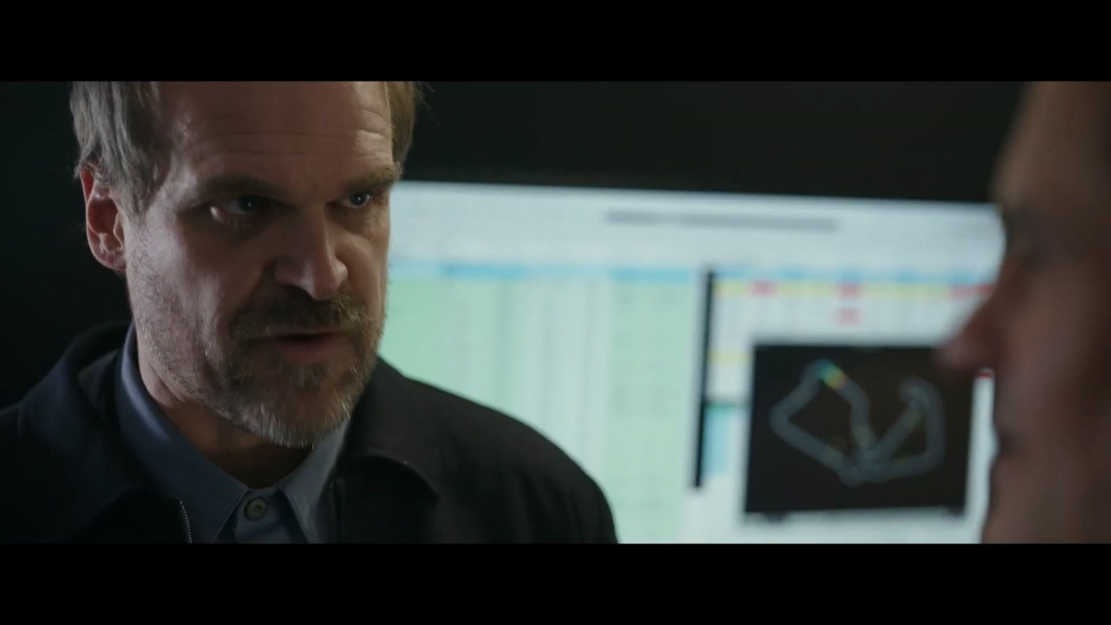 《GT赛车》真人电影《头号赛车手》首支预告