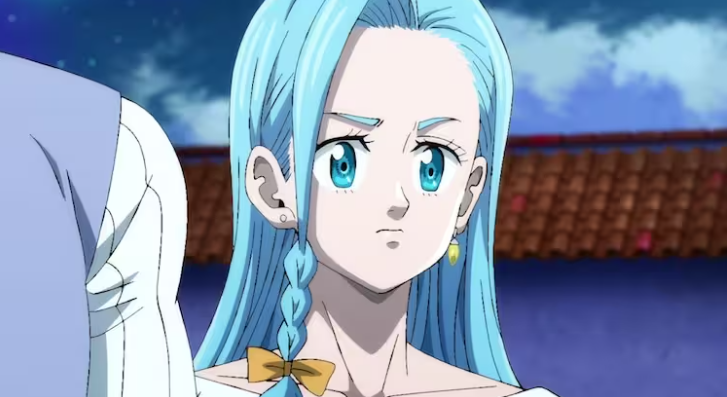 《七大罪：默示录四骑士》新预告 确定10月开播