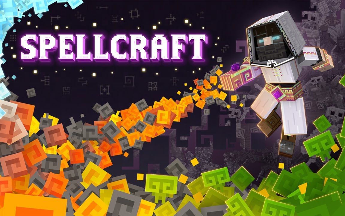 《Spellcraft》一个新的实时战斗游戏，将于4月6日在Steam上公开alpha测试