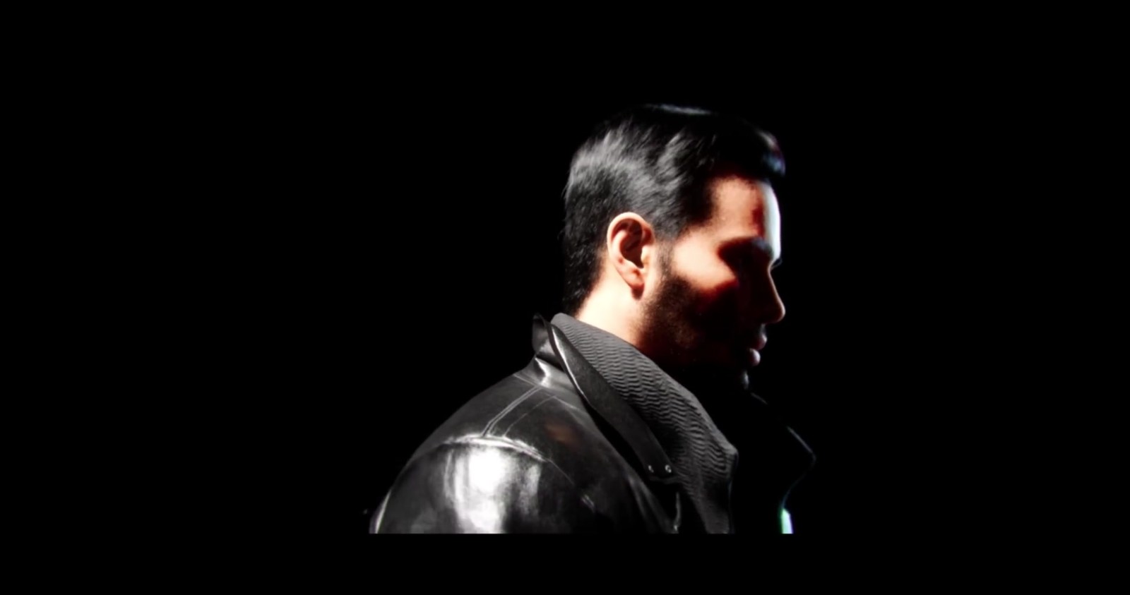 虚幻5第一/第三人称ARPG《新柏林2087》公布