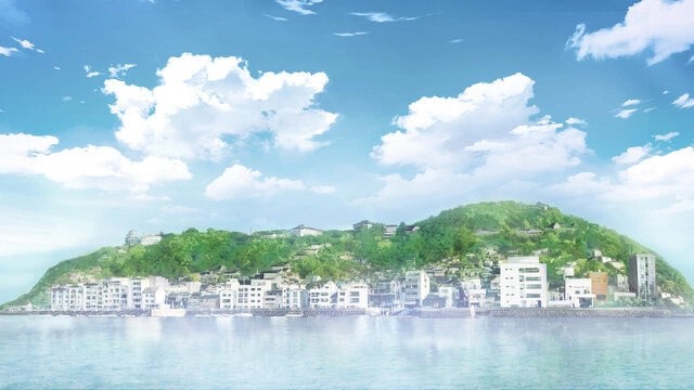 盐川洋介新作《谋杀之谜悖论：十五年的夏天》预定2023年内发行