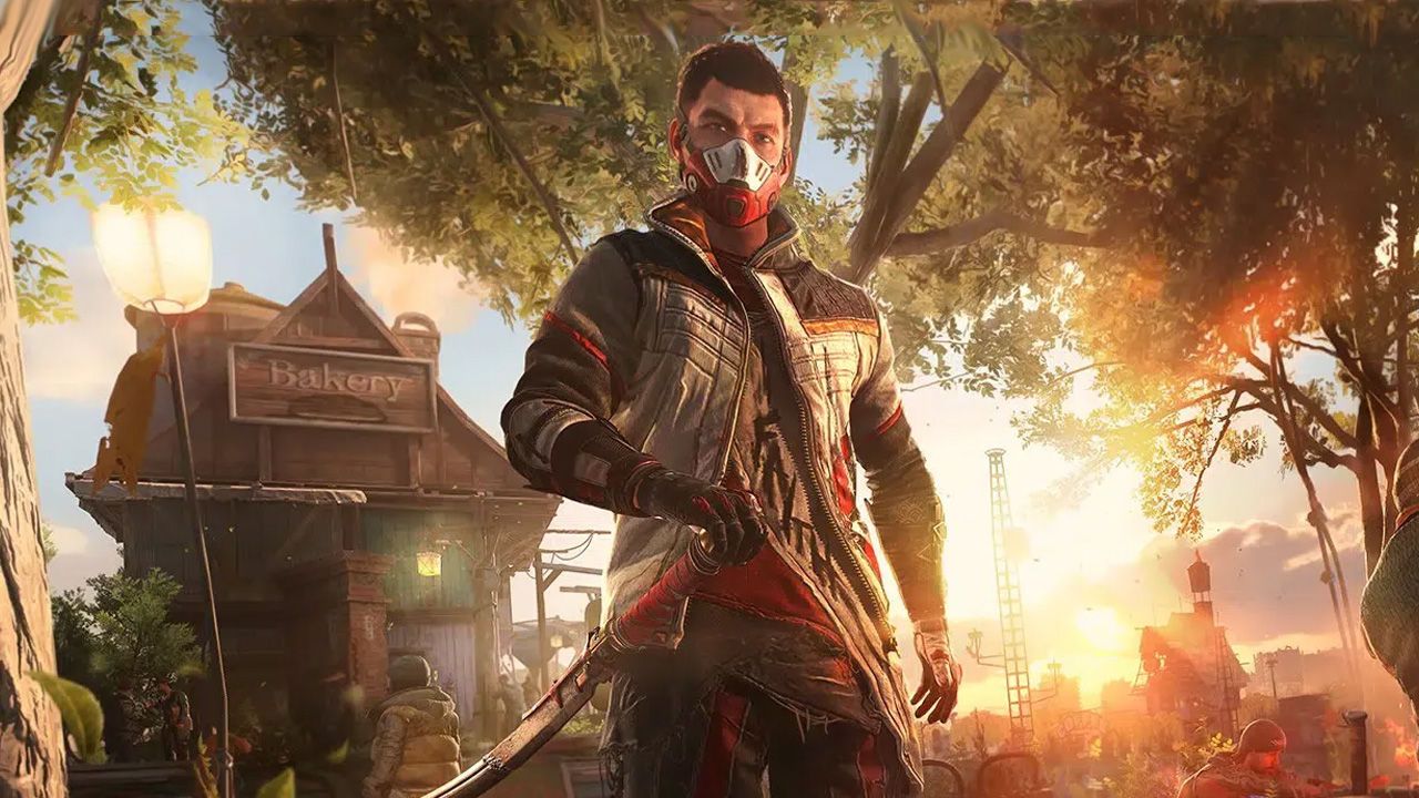 《消逝的光芒2》下一次主要游戏更新将包括对战斗系统的重大改进、幻化功能等