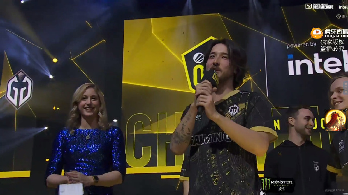 《DOTA2》柏林Major GG 3：1液体夺冠