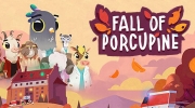 （专题）《Fall of Porcupine》获得Nin