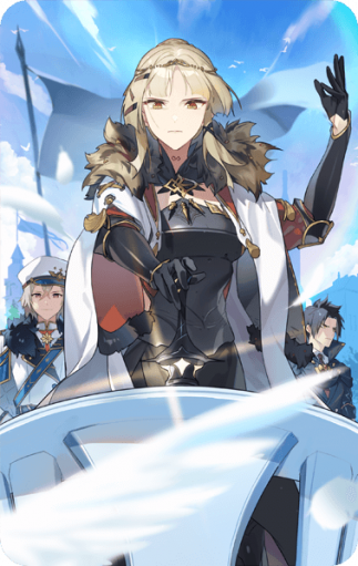 《第七史诗》新时代的序幕效果以及获取介绍