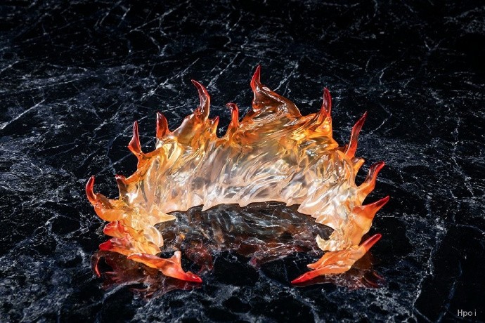 《灼眼的夏娜》20周年纪念 夏娜 灼眼的美人 手办开订