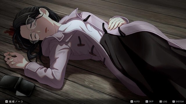 盐川洋介新作《谋杀之谜悖论：十五年的夏天》预定2023年内发行