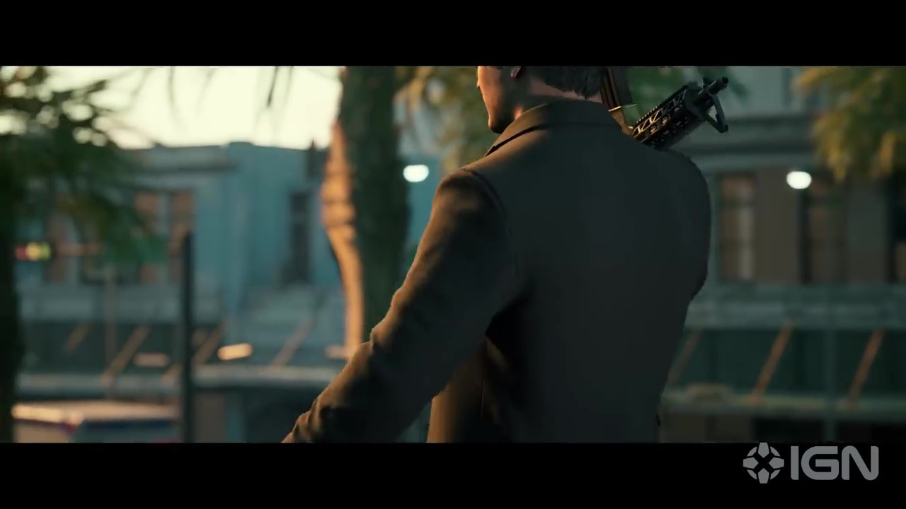 《法外枭雄：滚石城》发售预告 主机版6月发售