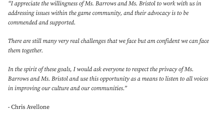 《辐射》编剧被前女友控告虐待 诽谤诉讼现已获赔