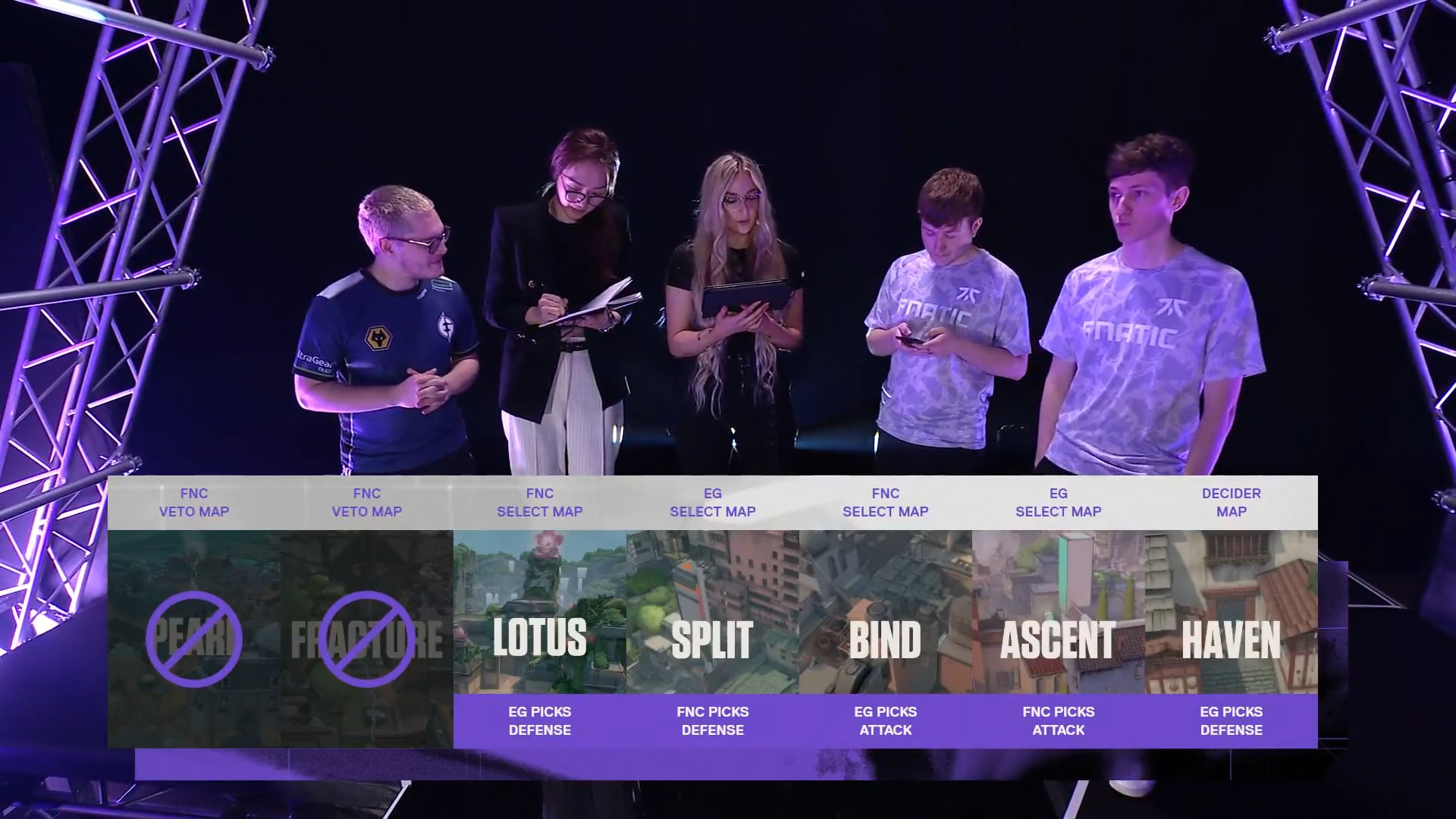 《无畏契约》2023 东京大师赛赛报：Derke只C关键局？FNC二十四局战满击败EG拿下赛点