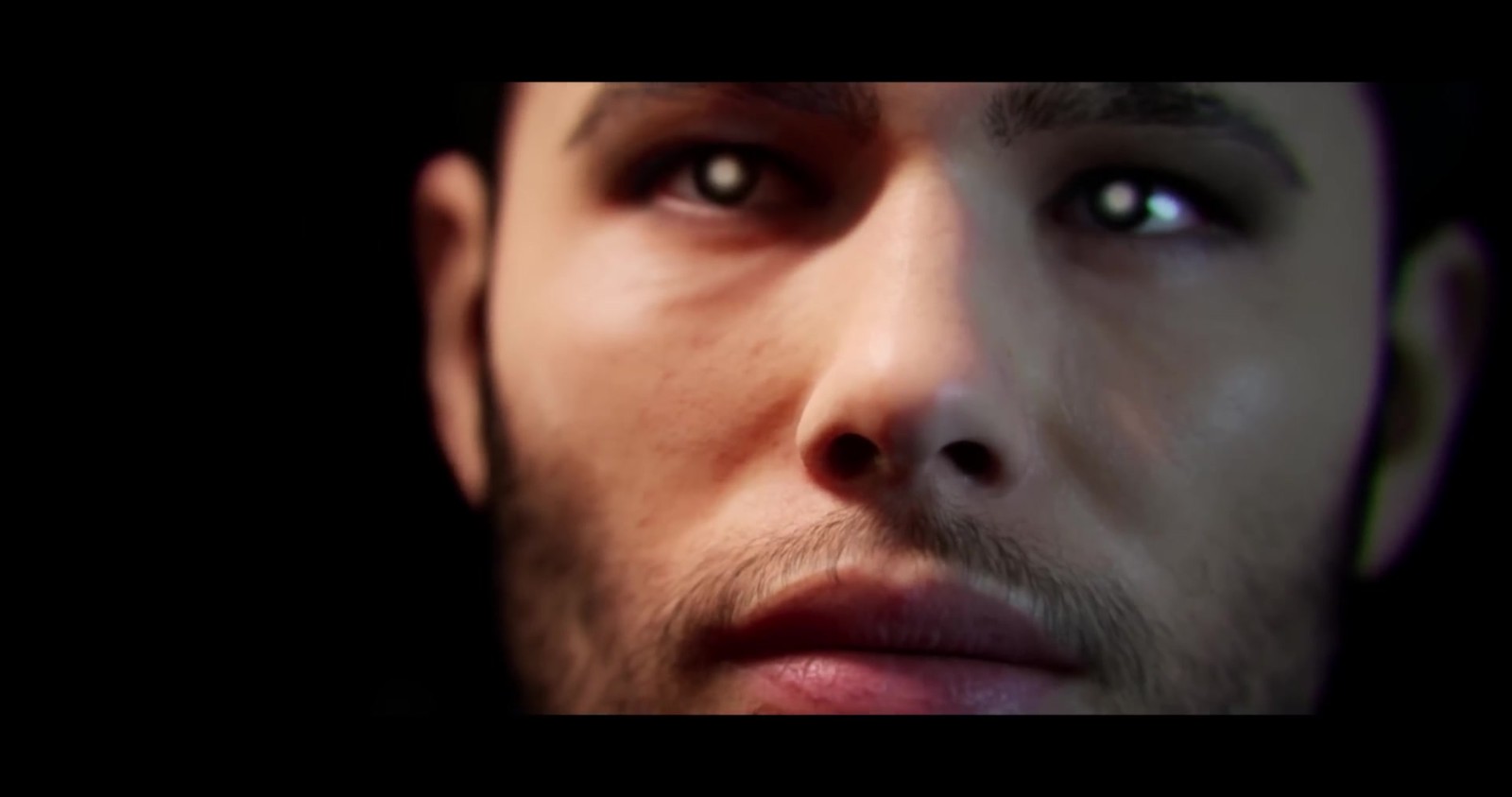 虚幻5第一/第三人称ARPG《新柏林2087》公布