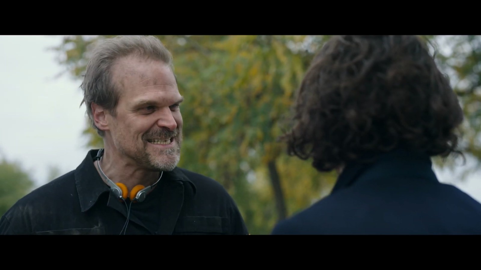 《GT赛车》真人电影《头号赛车手》首支预告