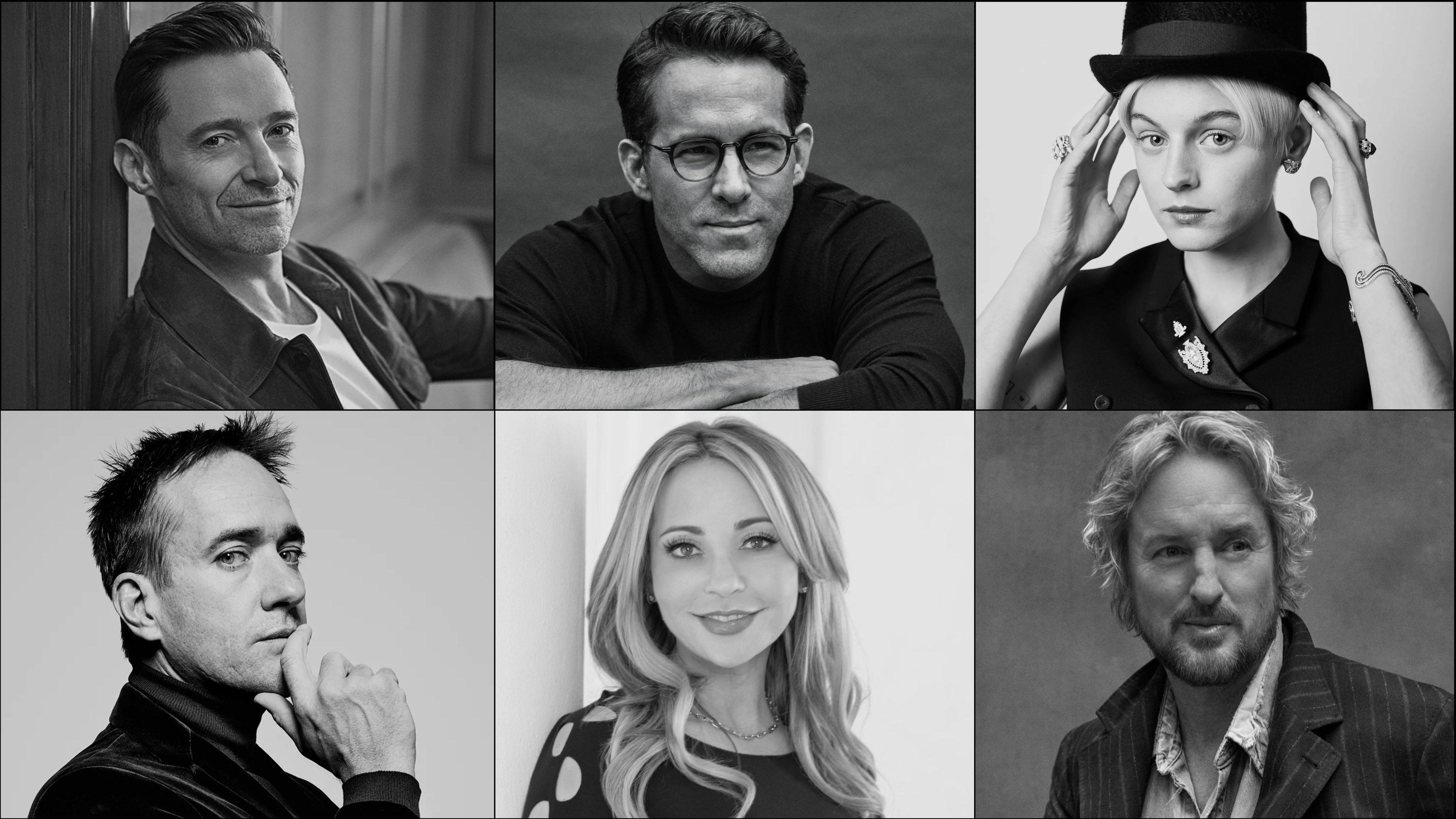 《死侍》女主演：新作或“复活” 正在讨论参演条款