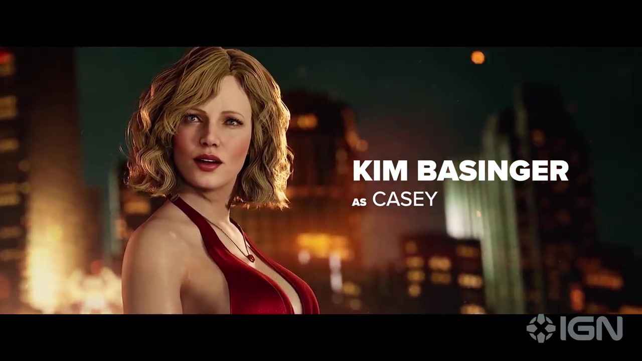 《法外枭雄：滚石城》发售预告 主机版6月发售