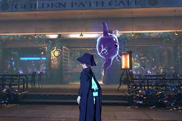 （最热）《超侦探事件簿：雾雨谜宫》基曼