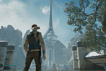 （热议）《星战绝地：幸存者》实机游玩体