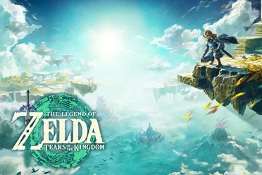 （最热）候场直接开香槟：《王国之泪》预