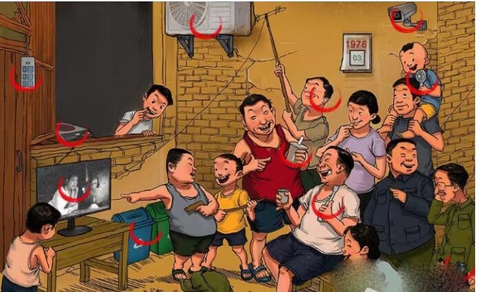 《汉字王者》路边电视怎么过