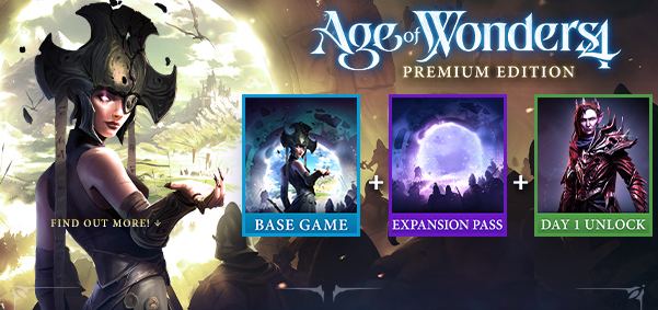 《奇迹时代4》预购奖励怎么领取