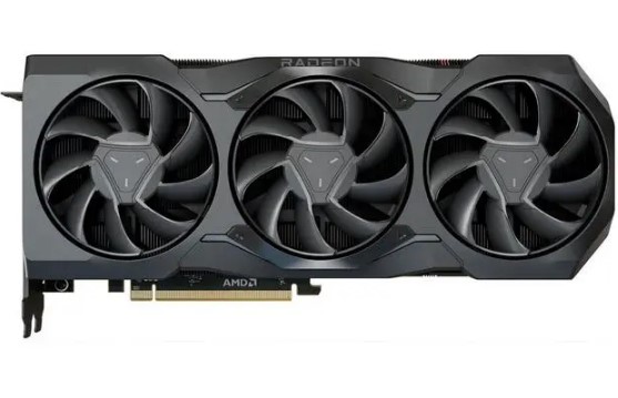 Radeon RX 7800/7700/7600系列显卡