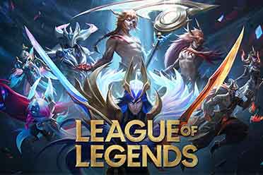 （新闻）《英雄联盟》媒体圆桌专访：未来