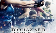 （新闻）《生化危机：死亡岛》7月7日上映