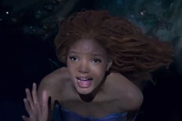 （热议）迪士尼真人《小美人鱼》曝特辑