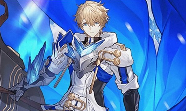 《崩坏星穹铁道》攻略——杰帕德遗